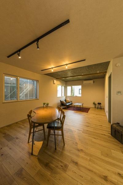 青森市岡造道１丁目の中古一戸建て