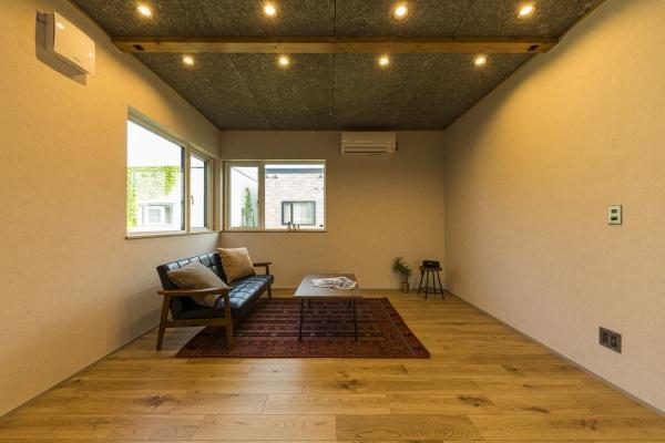 青森市岡造道１丁目の中古一戸建て