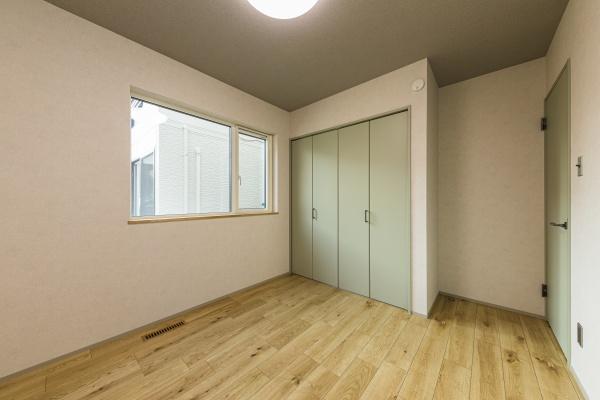 青森市岡造道１丁目の中古一戸建て