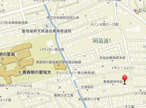青森市岡造道１丁目の中古一戸建て