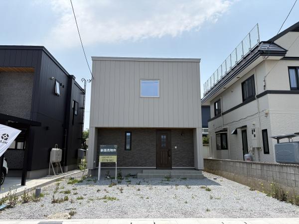 青森市岡造道１丁目の中古一戸建て