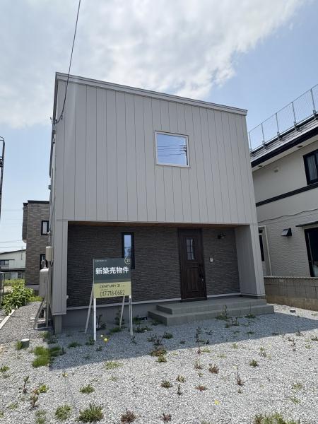 青森市岡造道１丁目の中古一戸建て
