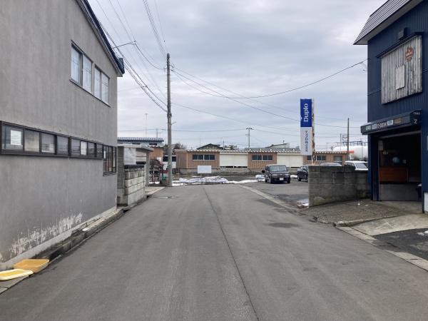 青森市問屋町２丁目の中古一戸建て