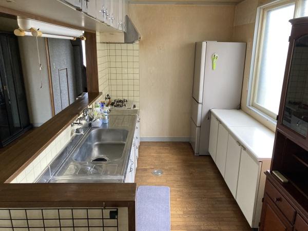 青森市問屋町２丁目の中古一戸建て