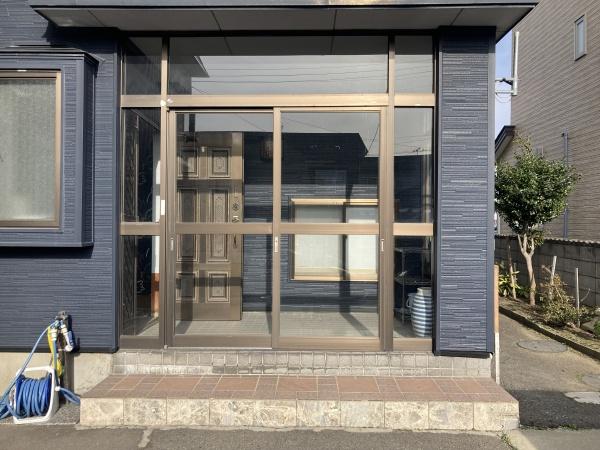 青森市問屋町２丁目の中古一戸建て