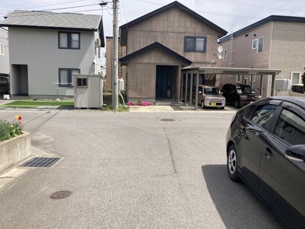 青森市浜館４丁目の中古一戸建て