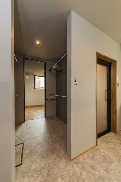 幸畑1丁目新築建売Ａ