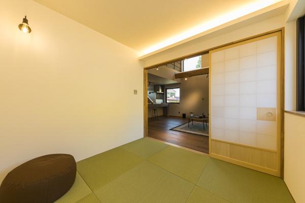 幸畑1丁目新築建売Ａ