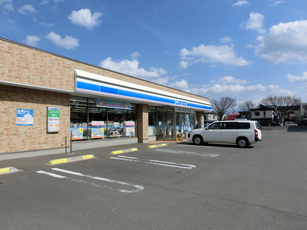 浪打1丁目新築建売(ローソン青森合浦公園前店)