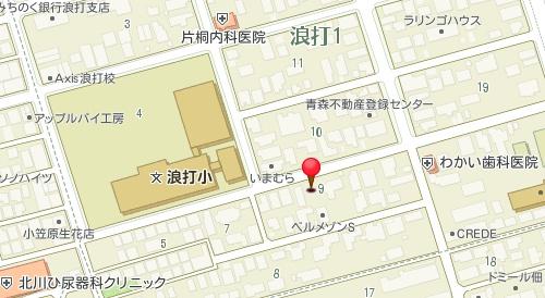 浪打1丁目新築建売