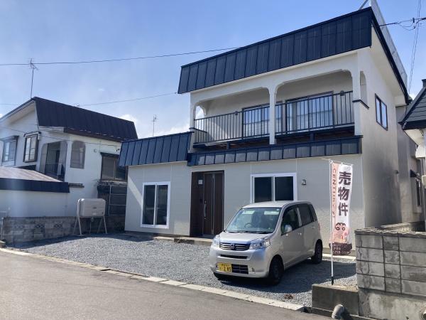青森市西滝１丁目の中古一戸建て