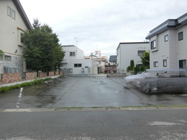 浜田1丁目　土地