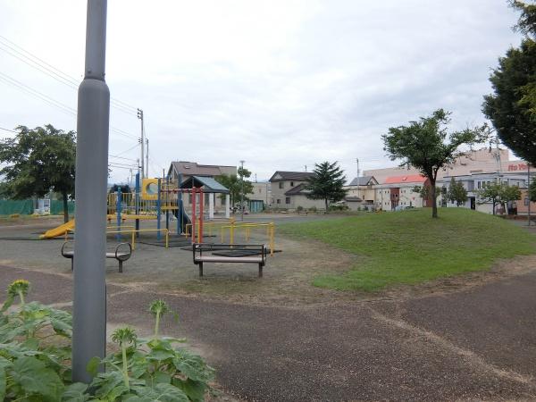 青森市浜田１丁目の土地