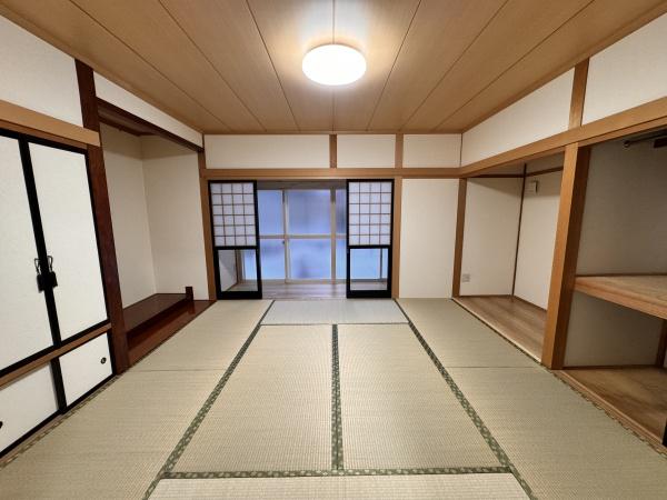 青森市旭町２丁目の中古一戸建て