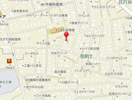 青森市旭町２丁目の中古一戸建て