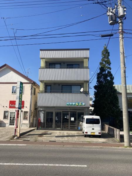 油川大浜　中古住宅