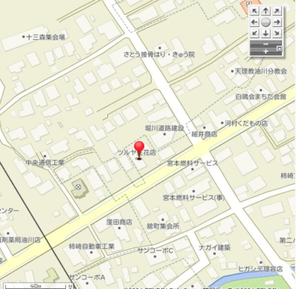 油川大浜　中古住宅