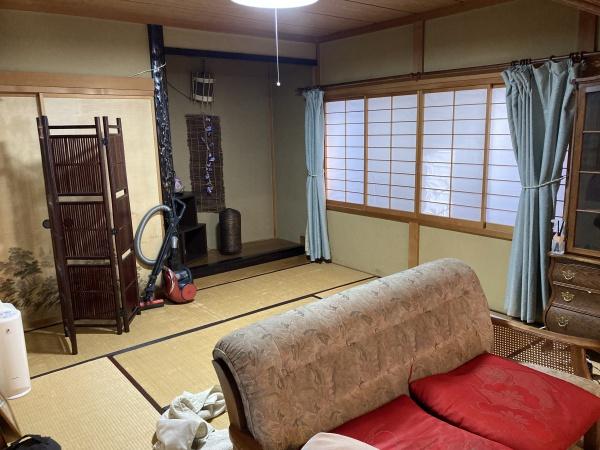 青森市大字石江字高間の中古一戸建て