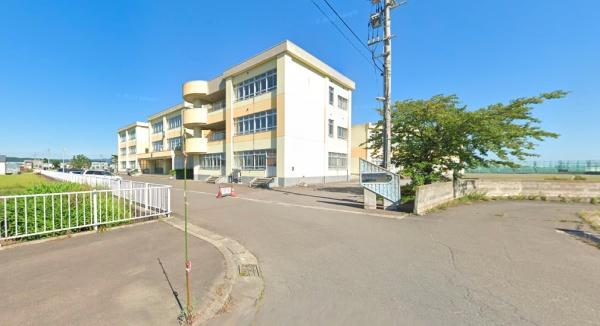 青森市大字上野字山辺の中古一戸建て(青森市荒川小学校)