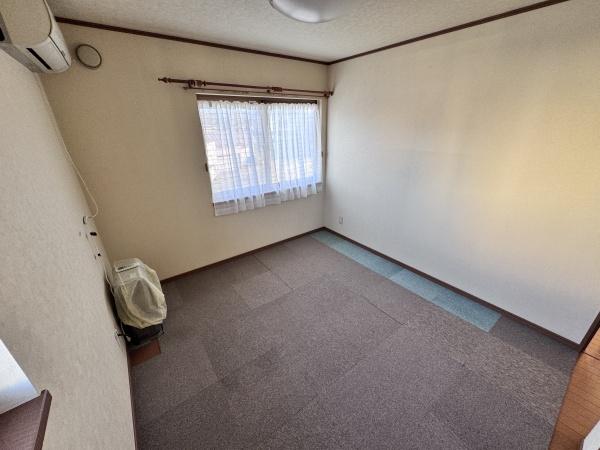 青森市大字上野字山辺の中古一戸建て