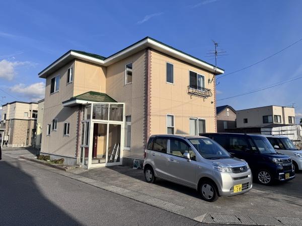 上野山辺　中古住宅