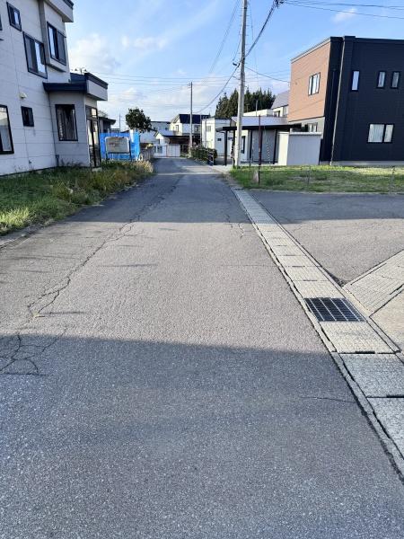 上野山辺　中古住宅