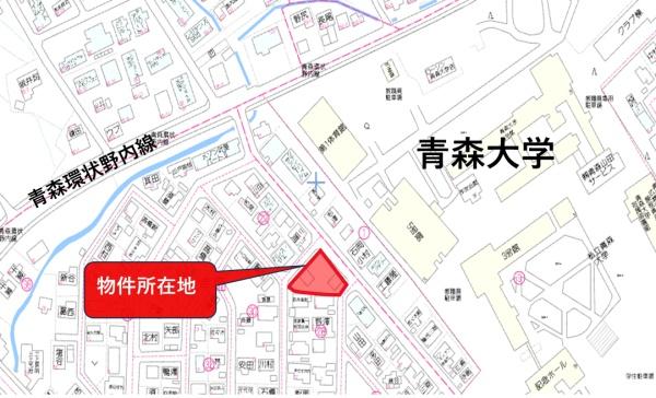 幸畑1丁目　3区画