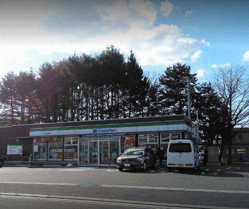 青森市浪岡大字五本松字平野の中古一戸建て(ファミリーマート浪岡八幡宮前店)