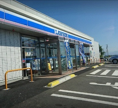 青森市浪岡大字五本松字平野の中古一戸建て(ローソン青森浪岡北中野店)