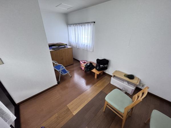 青森市浪岡大字五本松字平野の中古一戸建て