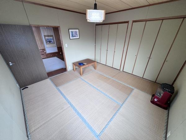 青森市浪岡大字五本松字平野の中古一戸建て