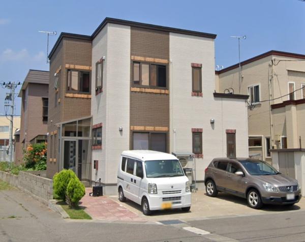 松森2丁目　中古住宅