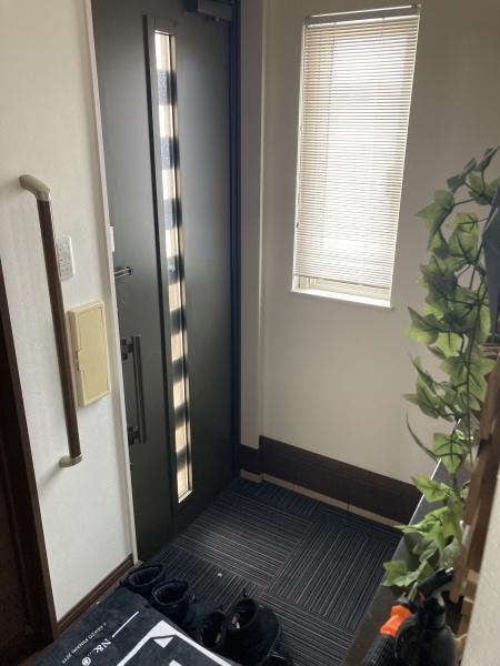 松森2丁目　中古住宅