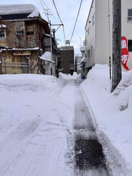 古川３丁目　土地