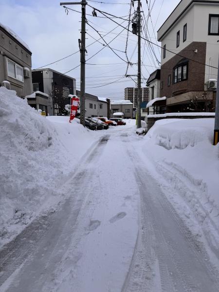 古川３丁目　土地