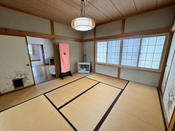 青森市浪打１丁目の中古一戸建て