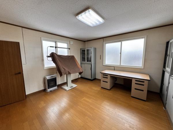青森市浪打１丁目の中古一戸建て