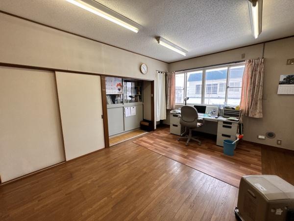 青森市浪打１丁目の中古一戸建て