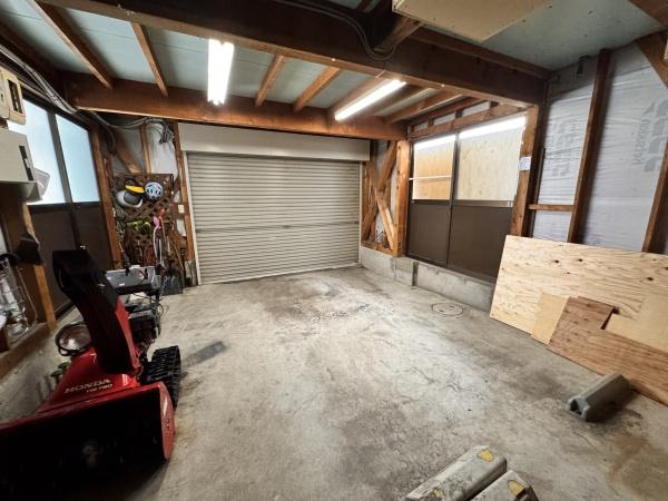 青森市浪打１丁目の中古一戸建て