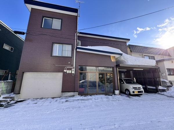 浪打1丁目　中古住宅