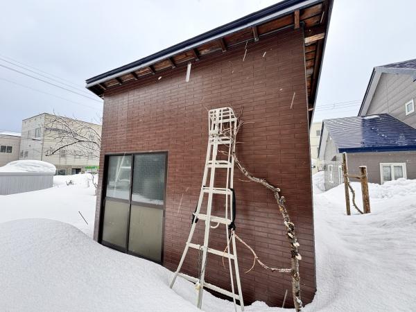 青森市浪打１丁目の中古一戸建て