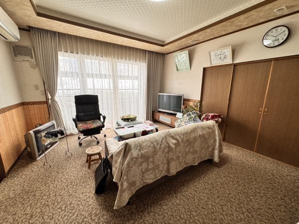 浪打1丁目　中古住宅