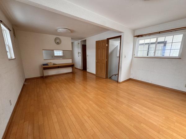 奥野4丁目　中古住宅