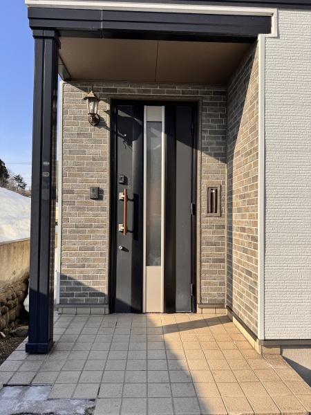 新城平岡　中古住宅