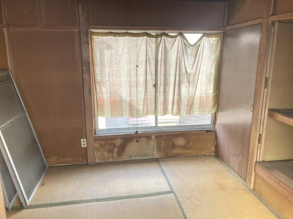 青森市桜川６丁目の中古一戸建て