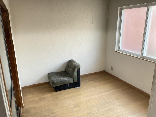 桜川6丁目　中古住宅