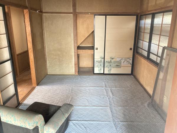 青森市桜川６丁目の中古一戸建て