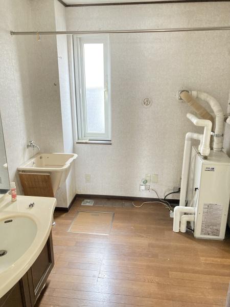青森市金沢３丁目の中古一戸建て