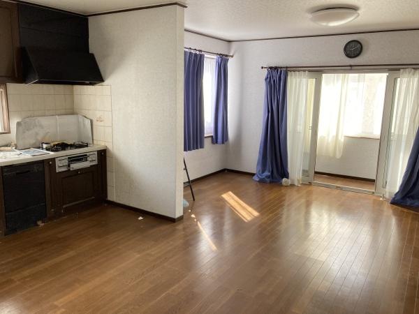 青森市金沢３丁目の中古一戸建て