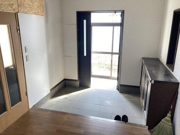 金沢3丁目　中古住宅